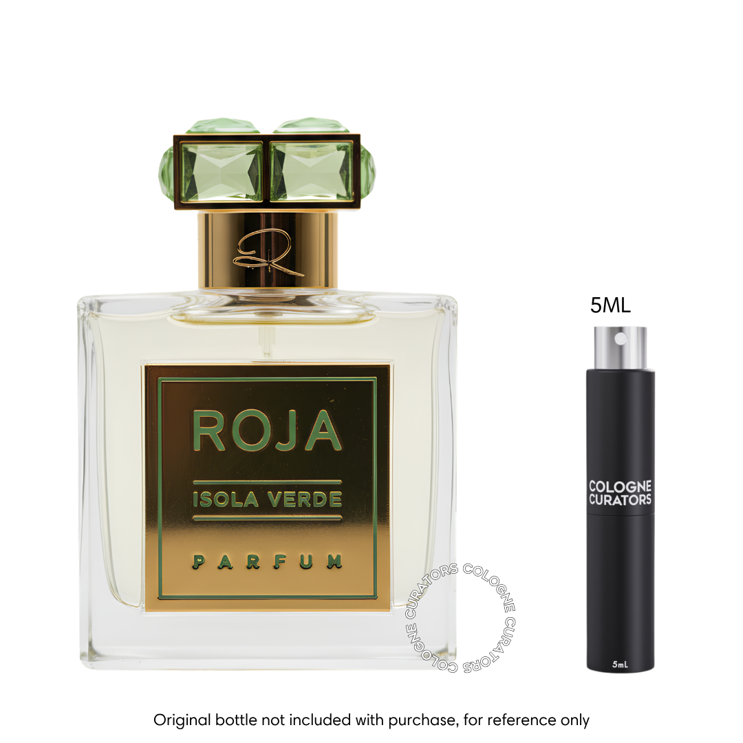 Roja Parfums Isola Verde Parfum