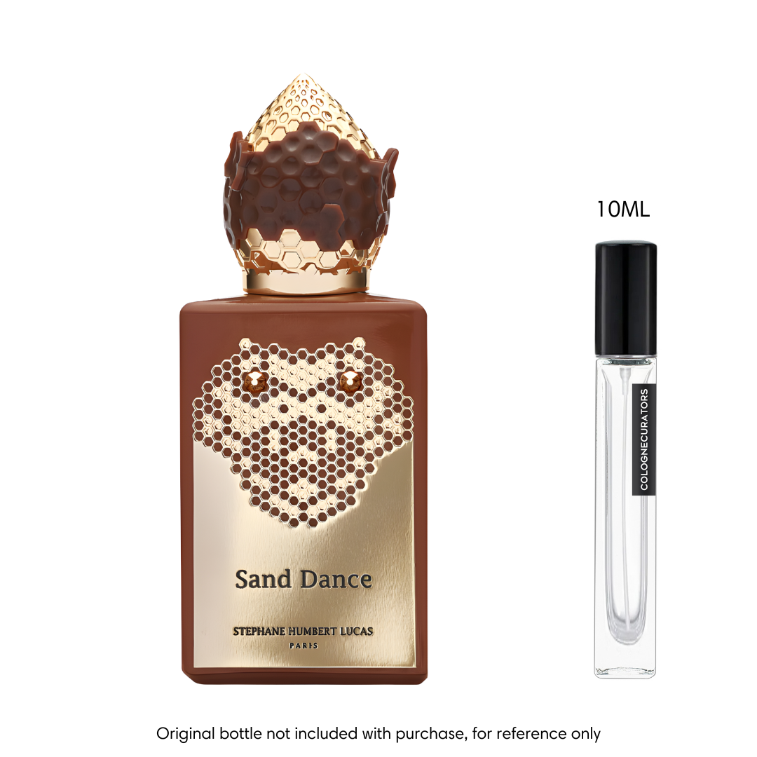 SAMPLE - Stephane Humbert Lucas Sand Dance EDP