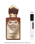 SAMPLE - Stephane Humbert Lucas Sand Dance EDP
