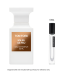 SAMPLE - Tom Ford Soleil De Feu EDP