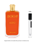 Jeroboam Gozo Extrait