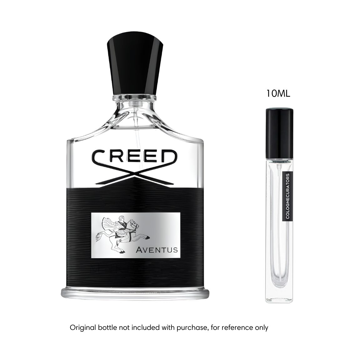 Aventus EDP Fragrance Sample by Creed – colognecurators