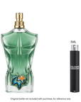 SAMPLE - Jean Paul Gaultier Le Beau Paradise Garden EDP