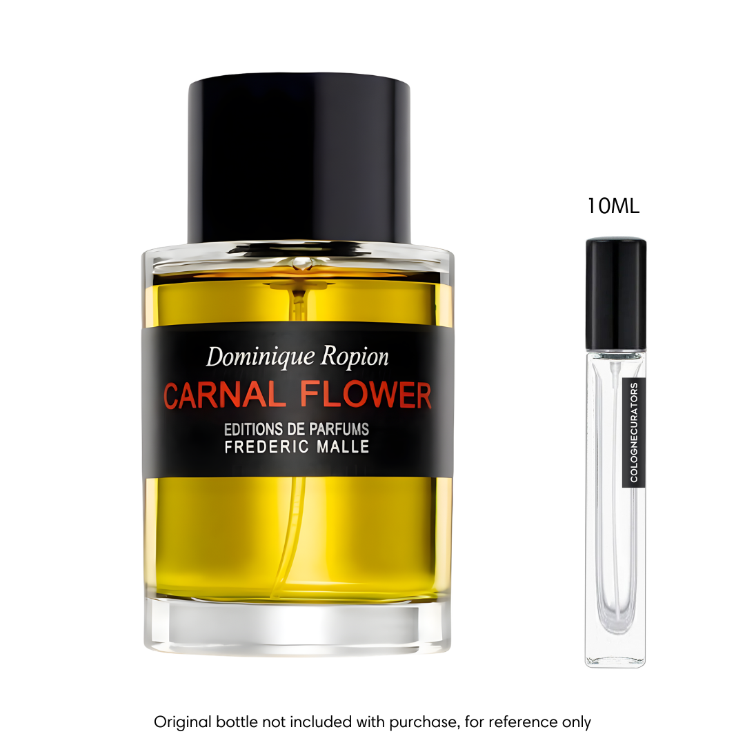 SAMPLE - Frederic Malle Carnal Flower EDP