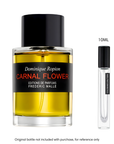SAMPLE - Frederic Malle Carnal Flower EDP