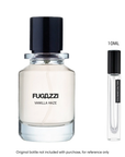 Fugazzi Vanilla Haze Extrait