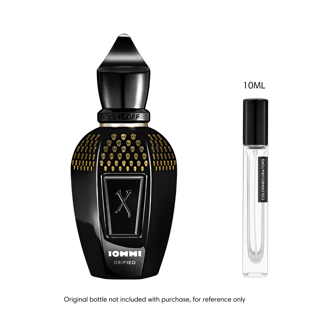 SAMPLE - Xerjoff Tony Iommi Deified Parfum