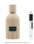 SAMPLE - Amouage Outlands Extrait