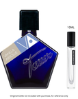 SAMPLE - Tauer Perfumes Vanilla Absolue EDP
