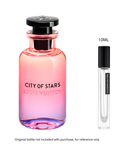 SAMPLE - Louis Vuitton City Of Stars EDP