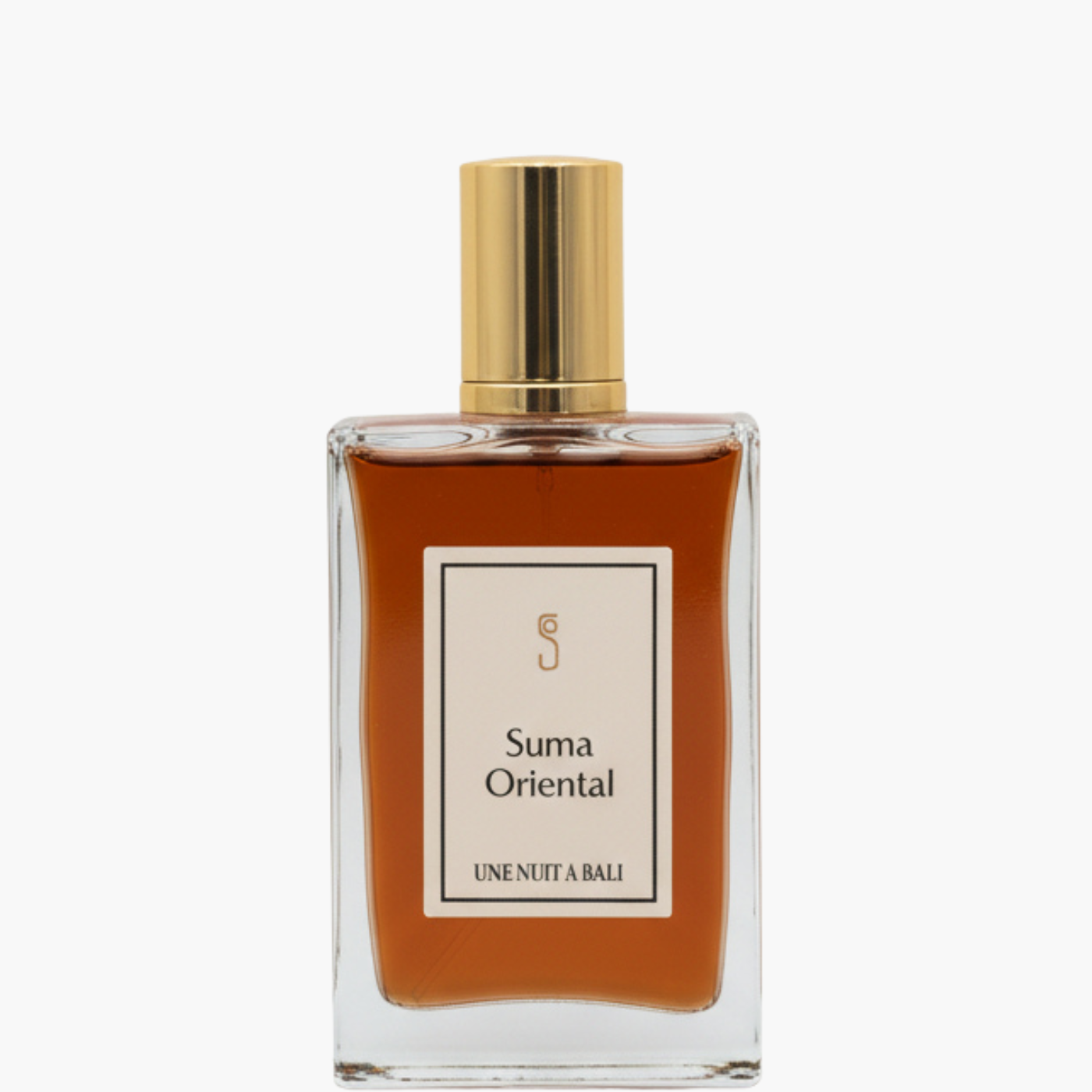 Une Nuit Nomade Suma Oriental EDP
