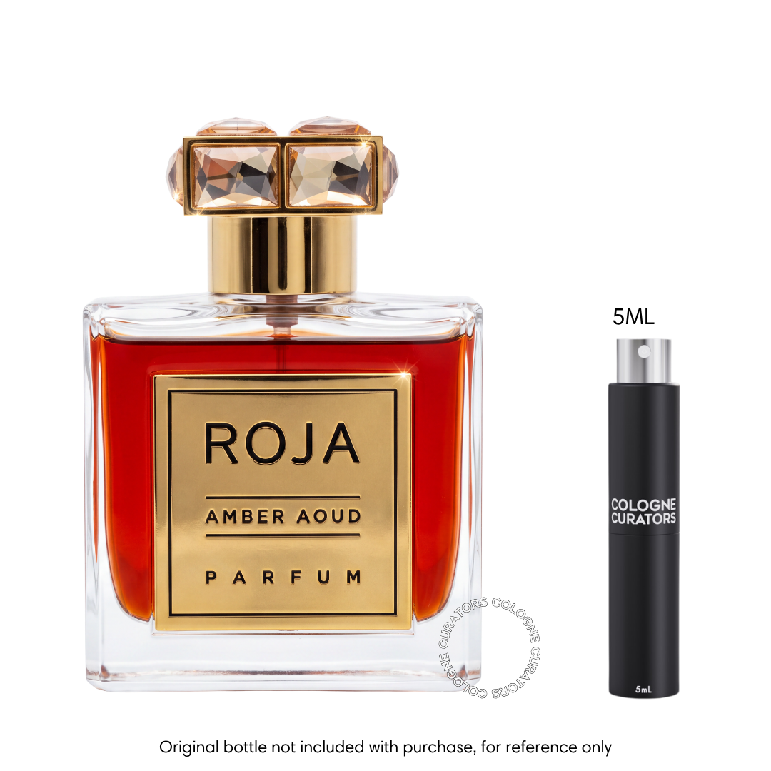 Roja Parfums Amber Aoud Parfum