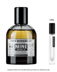 Mine Perfume Lab Good Morning Sir EDP