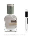 SAMPLE - Orto Parisi Megamare Parfum