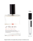 SAMPLE - J-Scent Paper Soap EDP