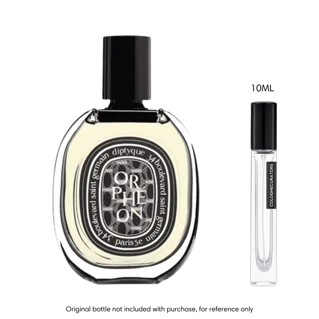 SAMPLE - Diptyque Orphéon EDP
