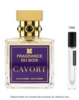 Fragrance du Bois Cavort EDP