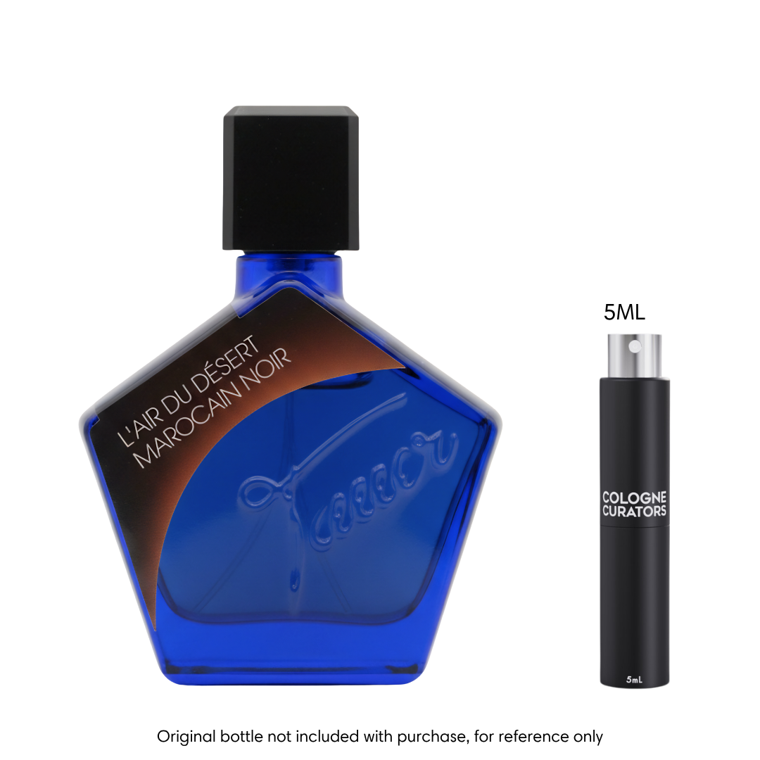 Tauer Perfumes L'air Du Desert Marocain Noir Elixir