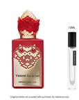 SAMPLE - Stephane Humbert Lucas Venom Incarnat EDP
