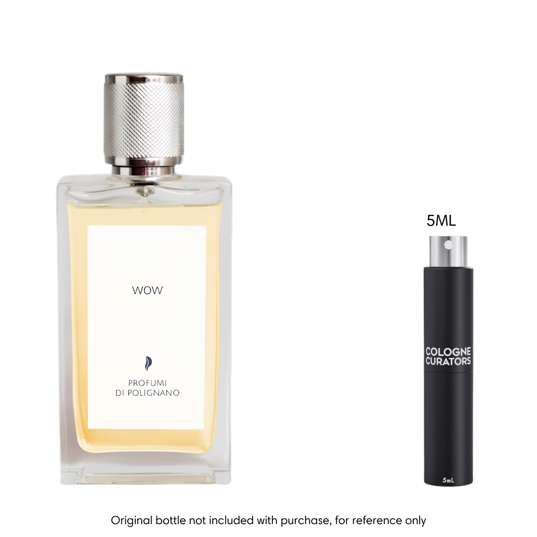 Profumi di Polignano Wow EDP
