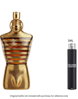 SAMPLE - Jean Paul Gaultier Le Male Elixir Parfum