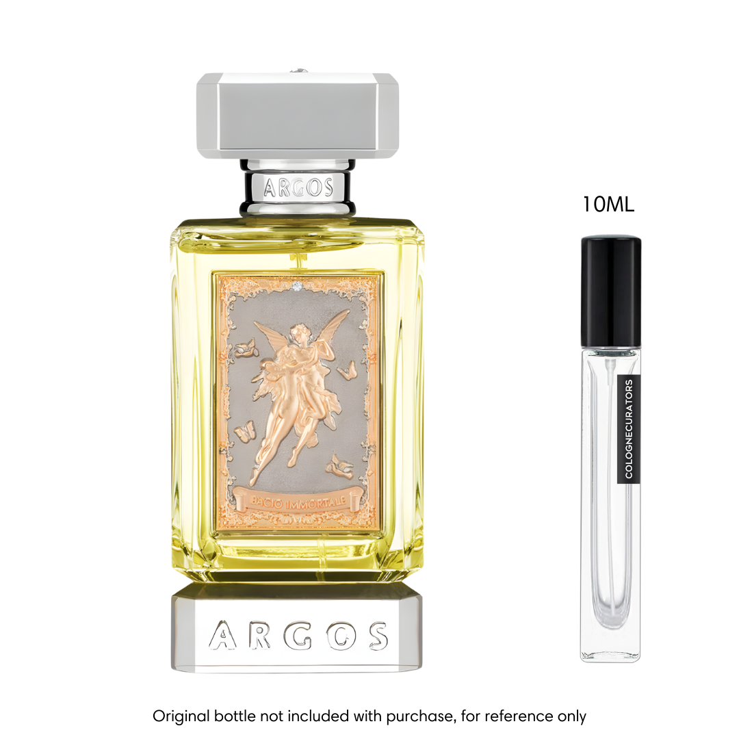 Argos Bacio Immortale EDP