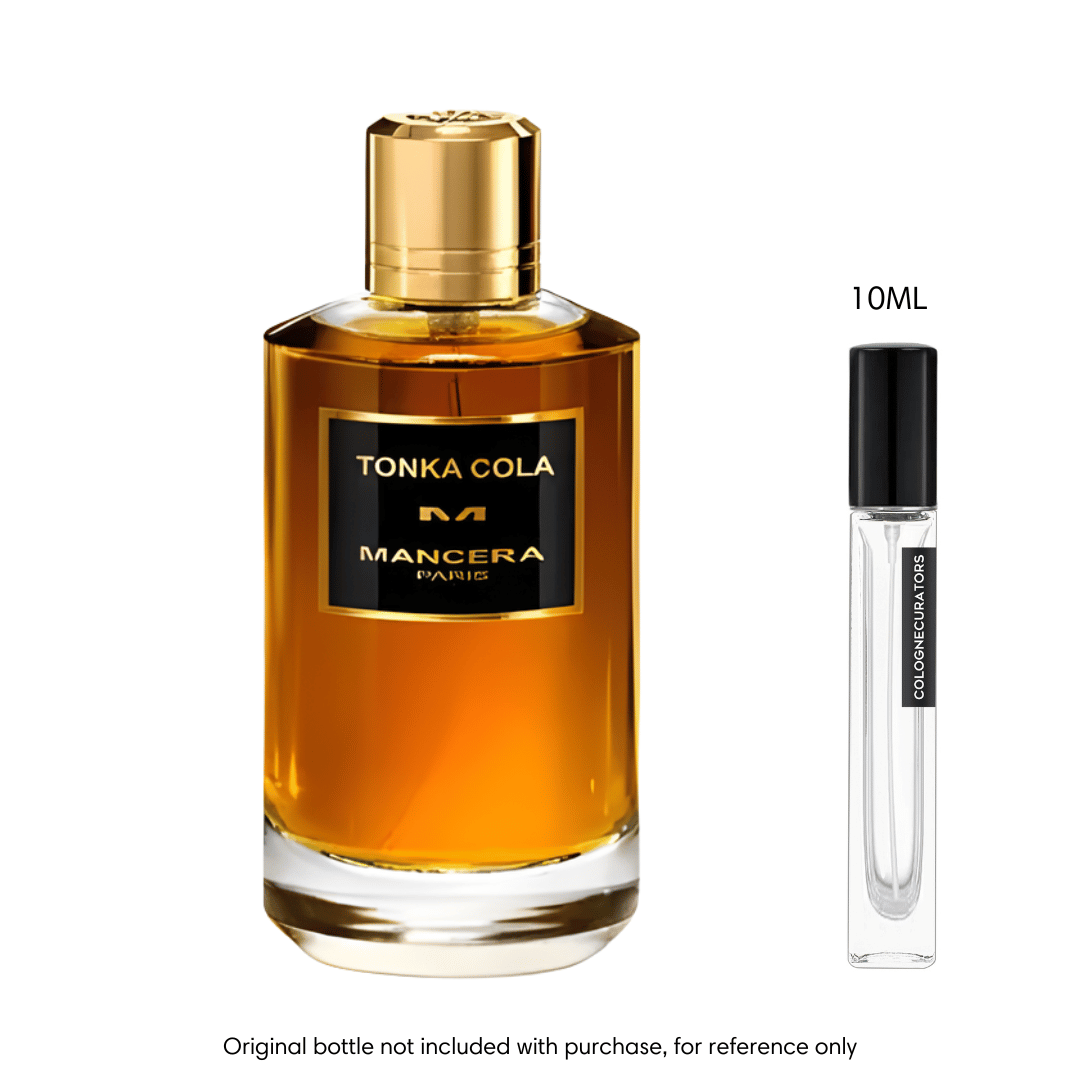 SAMPLE - Mancera Tonka Cola EDP