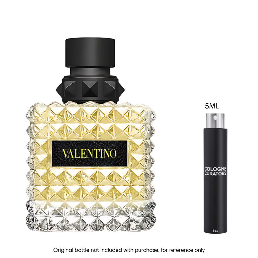 Valentino Donna Born In Roma Yellow Dream EDP