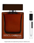 Dolce & Gabbana The One Pour Homme Parfum