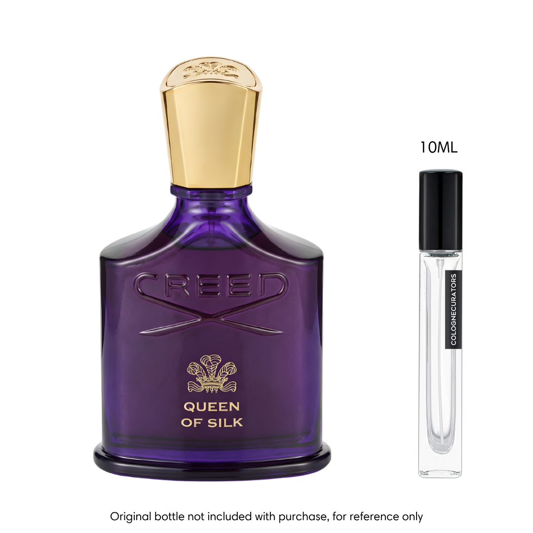 SAMPLE - Creed Queen Of Silk EDP