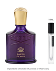 SAMPLE - Creed Queen Of Silk EDP