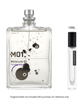 Escentric Molecules Molecule 01 EDT