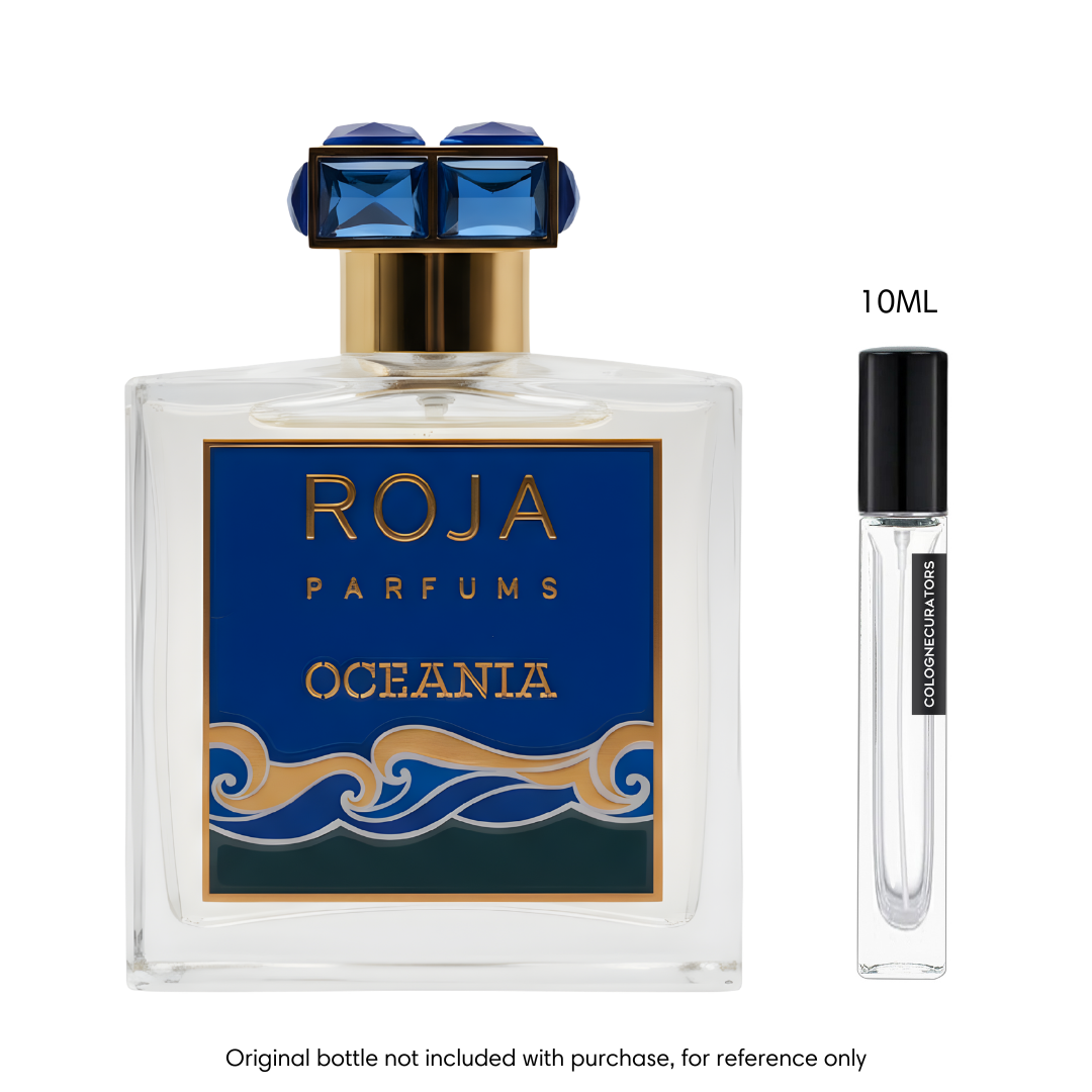 SAMPLE - Roja Parfums Oceania EDP