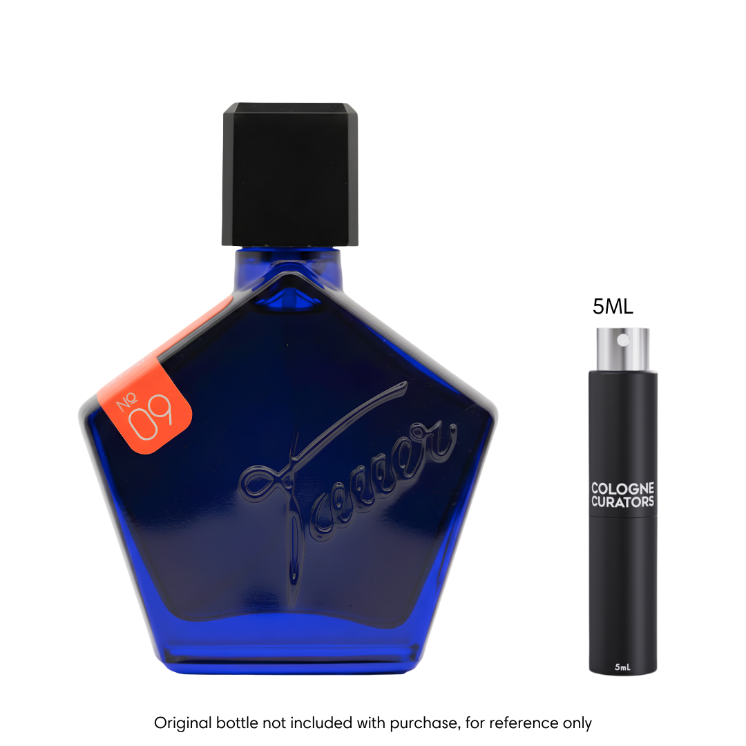 Tauer Perfumes Orange Star EDP