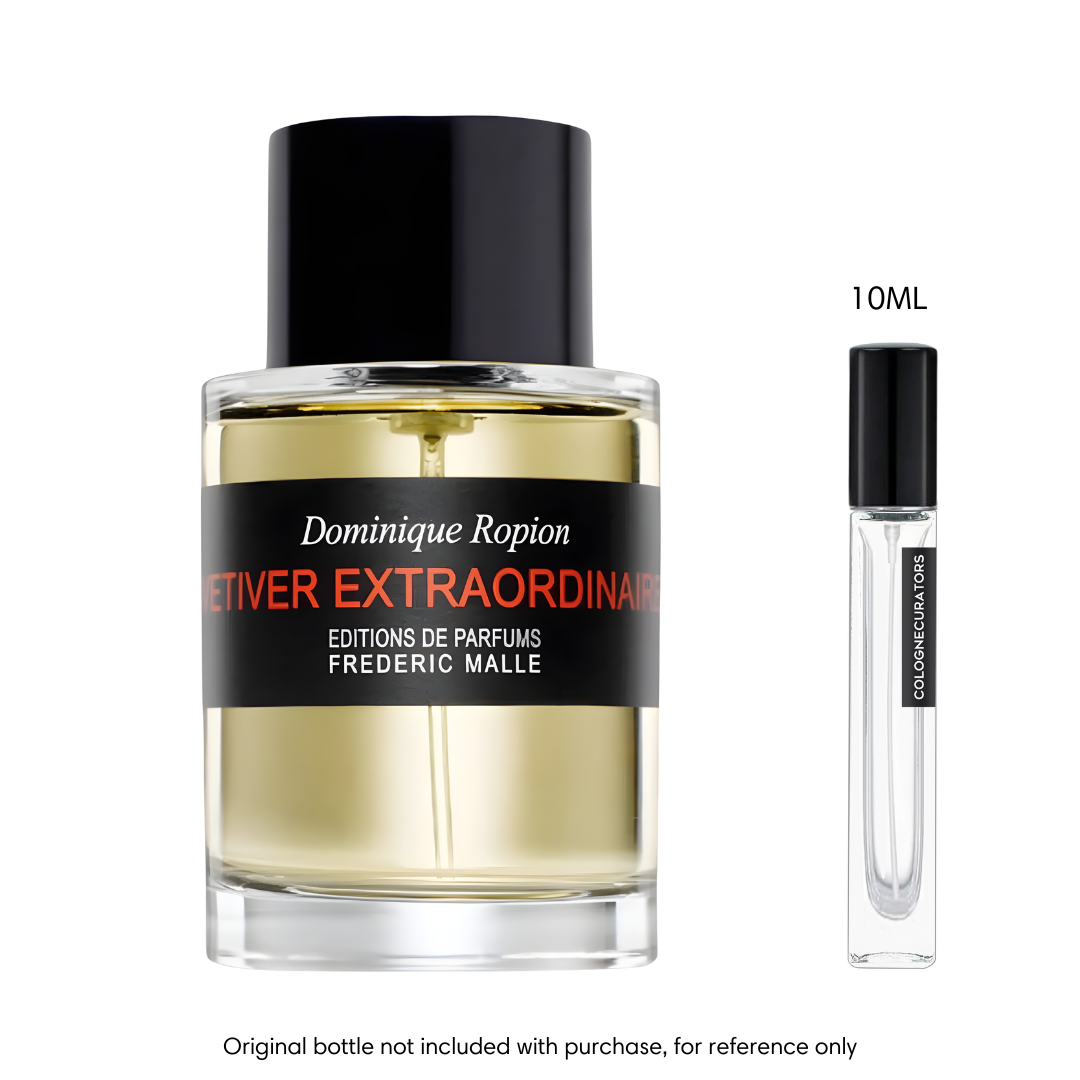Frederic Malle Vetiver Extraordinaire EDP