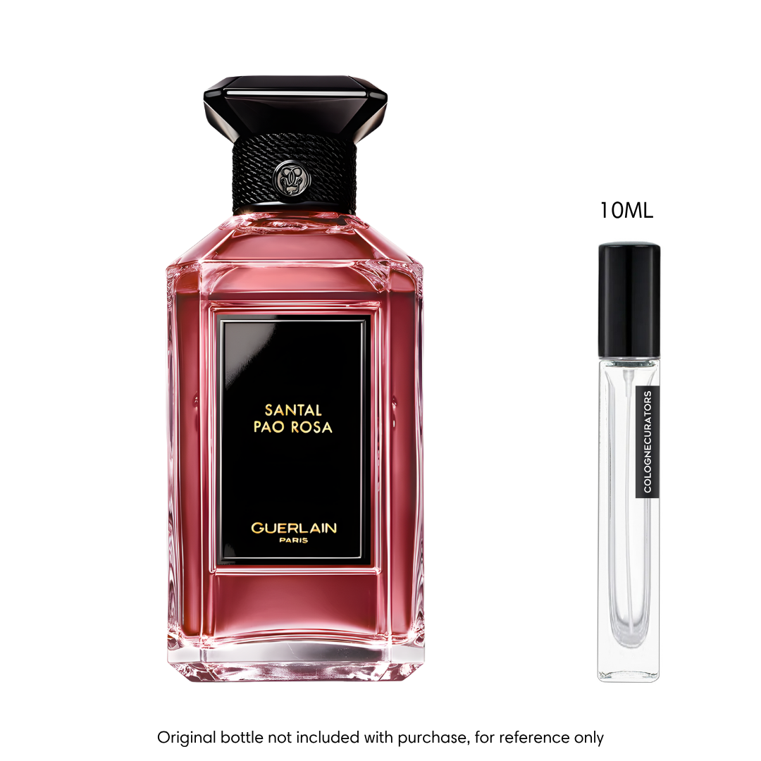 Guerlain Santal Pao Rosa EDP