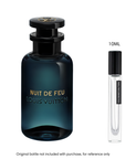 Louis Vuitton Nuit de Feu EDP