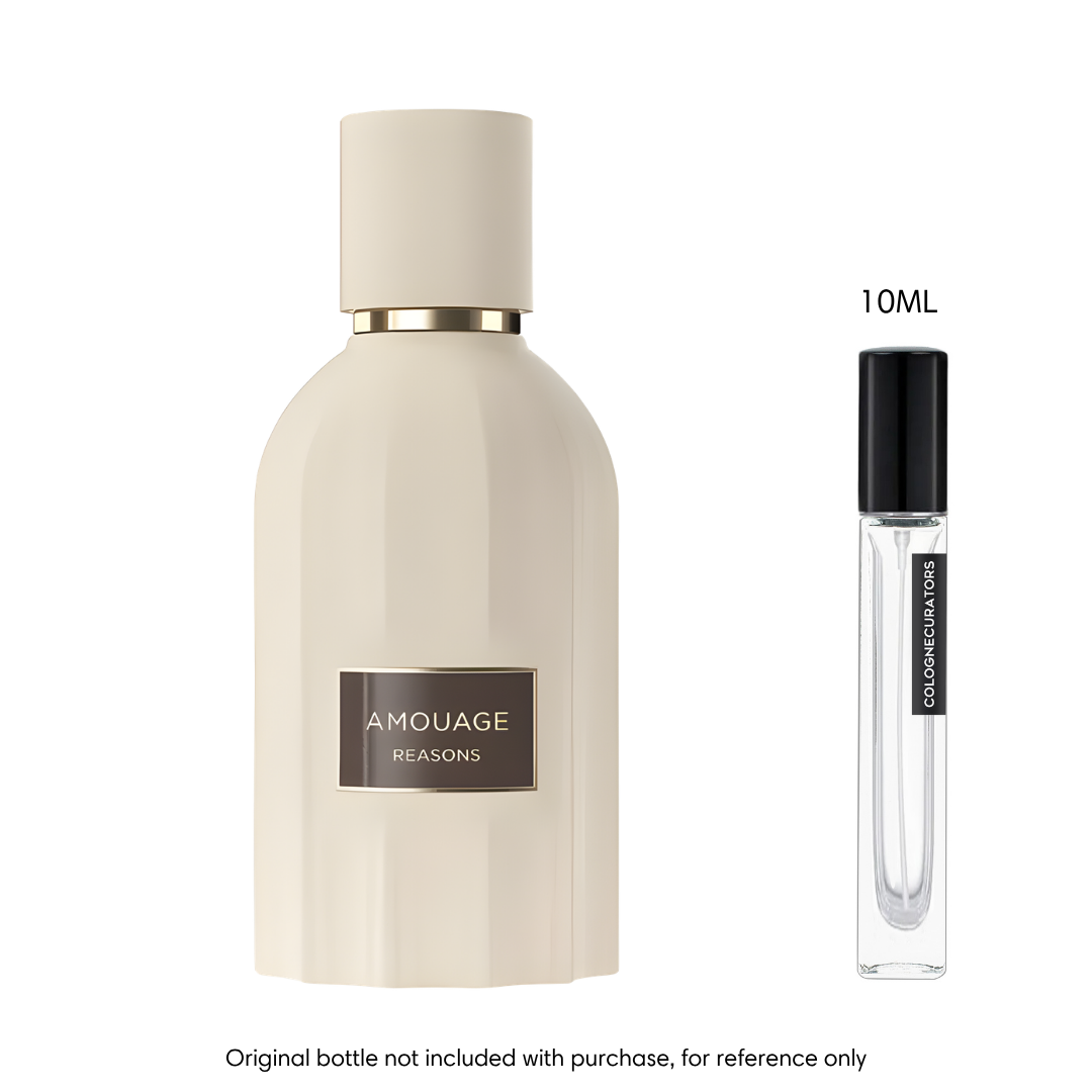 Amouage Reasons EDP