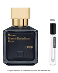 Maison Francis Kurkdjian Oud EDP
