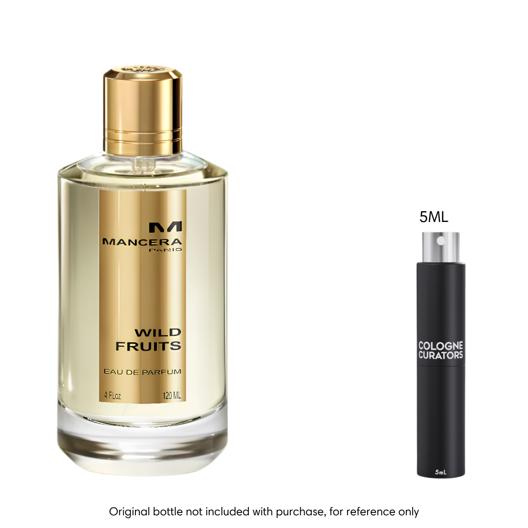 Mancera Wild Fruits EDP