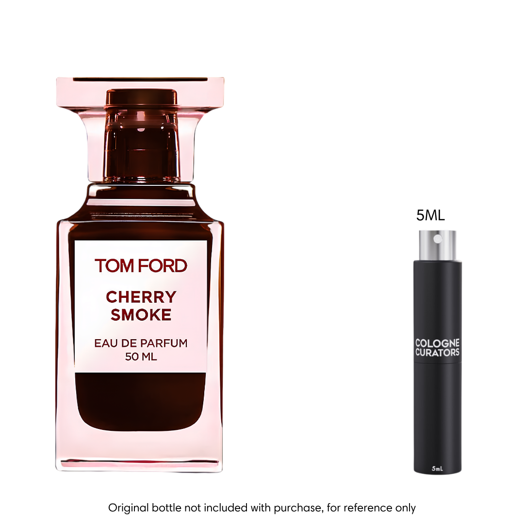 Tom Ford Cherry Smoke EDP
