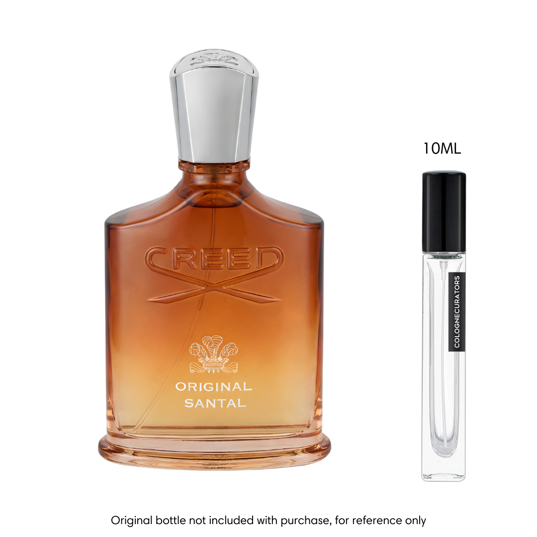 SAMPLE - Creed Original Santal EDP