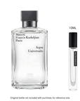 Maison Francis Kurkdjian Aqua Universalis EDT