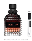 SAMPLE - Valentino Uomo Born In Roma Coral Fantasy EDT