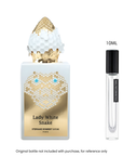 SAMPLE - Stephane Humbert Lucas Lady White Snake EDP