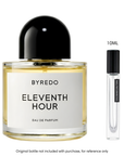 Byredo Parfums Eleventh Hour EDP