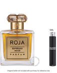 Roja Parfums Espresso Aoud Parfum