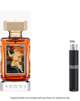 Argos Sacred Flame EDP