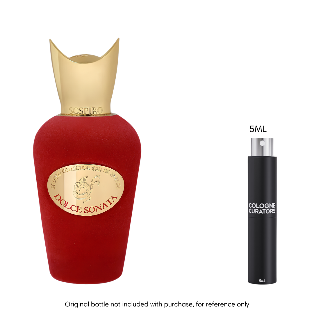 Sospiro Dolce Sonata EDP