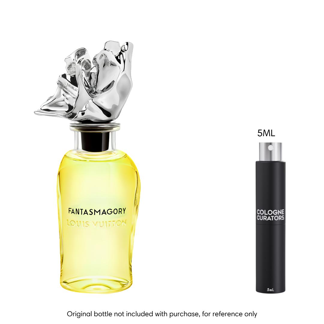 Louis Vuitton Fantasmagory Extrait